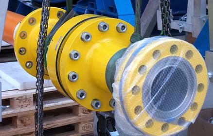 TCP Highlight: End Fitting, Fast & Flexible